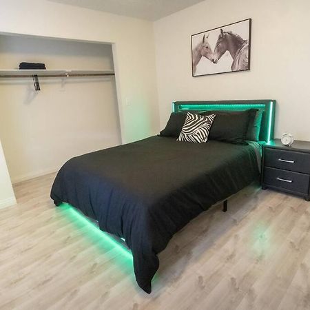 2 Bedroom Close To Las Vegas Strip Esterno foto