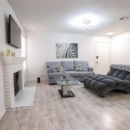 2 Bedroom Close To Las Vegas Strip Esterno foto