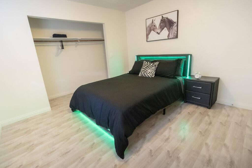 2 Bedroom Close To Las Vegas Strip Esterno foto