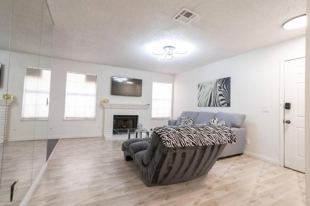 2 Bedroom Close To Las Vegas Strip Esterno foto