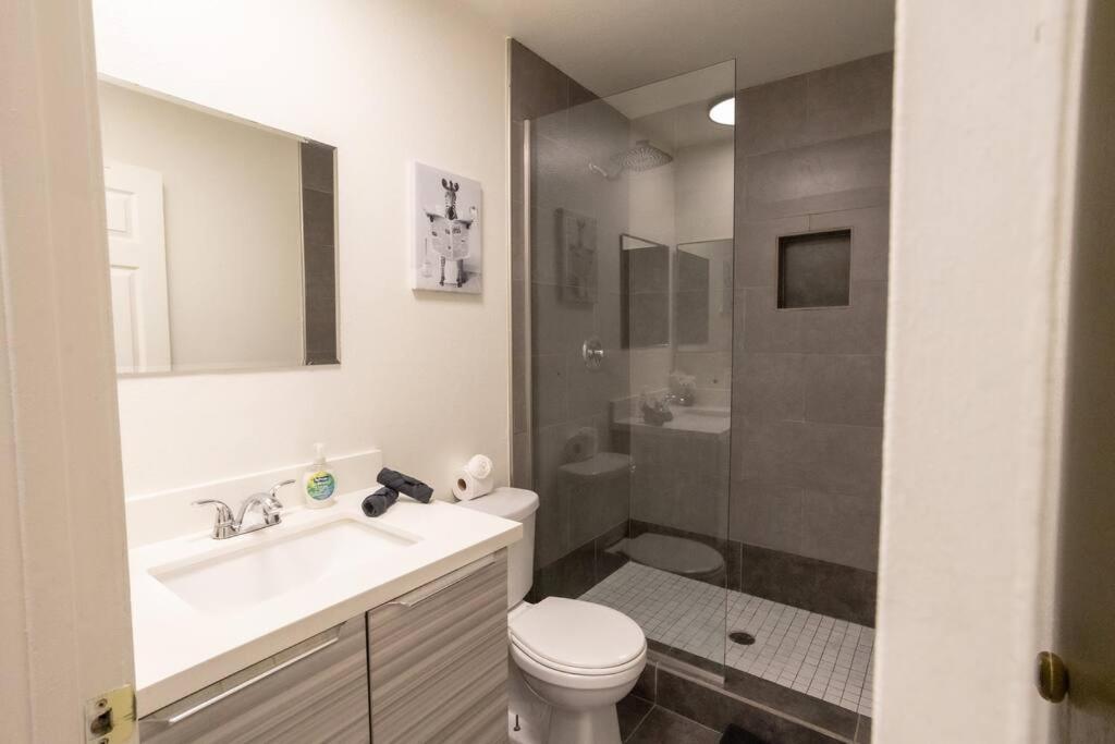 2 Bedroom Close To Las Vegas Strip Esterno foto