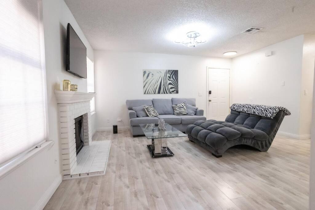 2 Bedroom Close To Las Vegas Strip Esterno foto